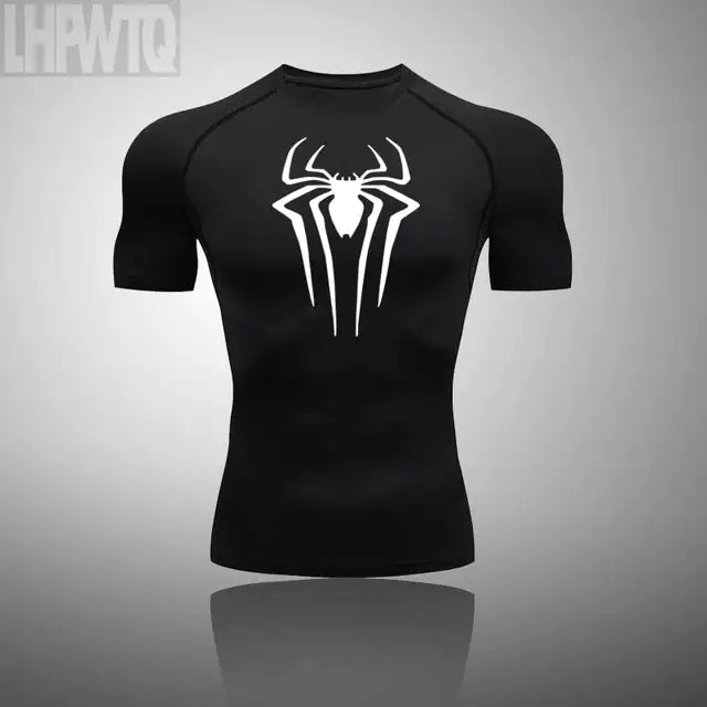 Compression Tee Spider-Man